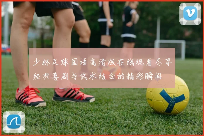 少林足球国语高清版在线观看尽享经典喜剧与武术结合的精彩瞬间